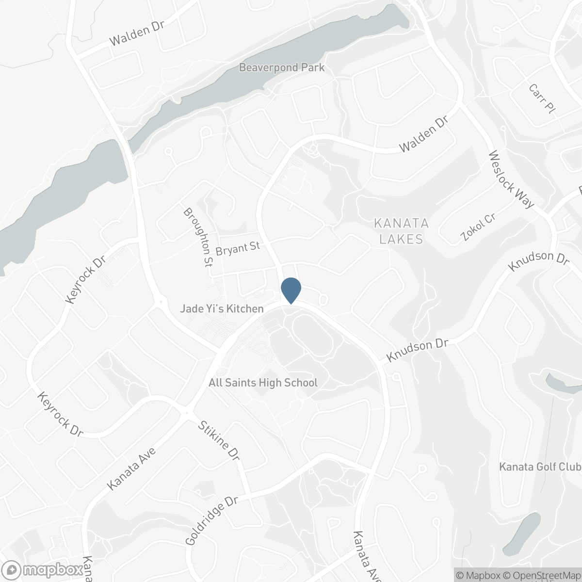 24 HARRINGTON COURT, Ottawa, Ontario K2K 2S7